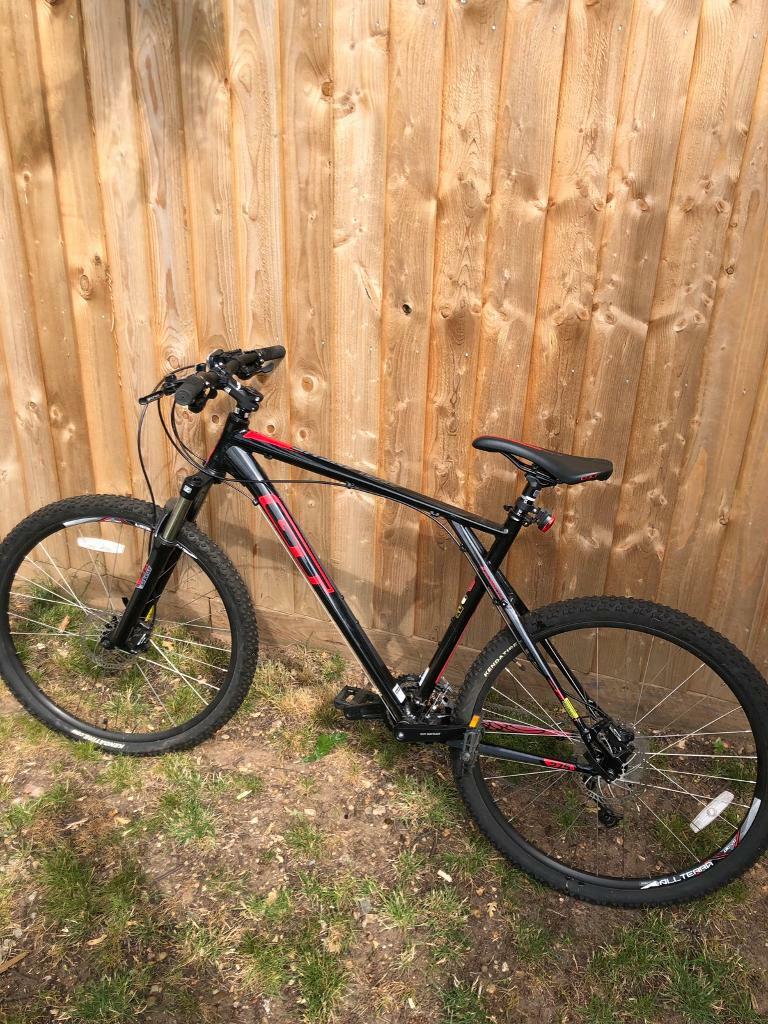 2016 gt avalanche comp